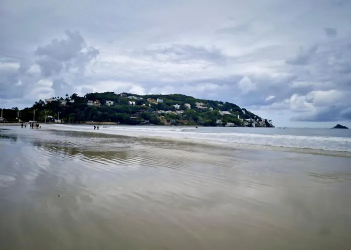 Casa No Guaruja Com Piscina