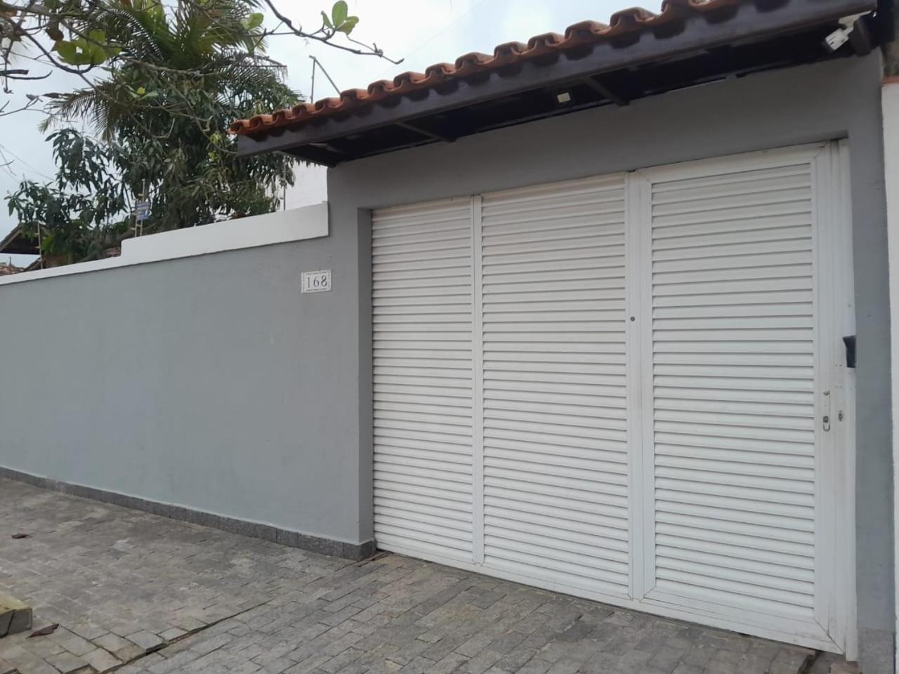 Holiday home Casa No Guaruja Com Piscina Vila Macuco