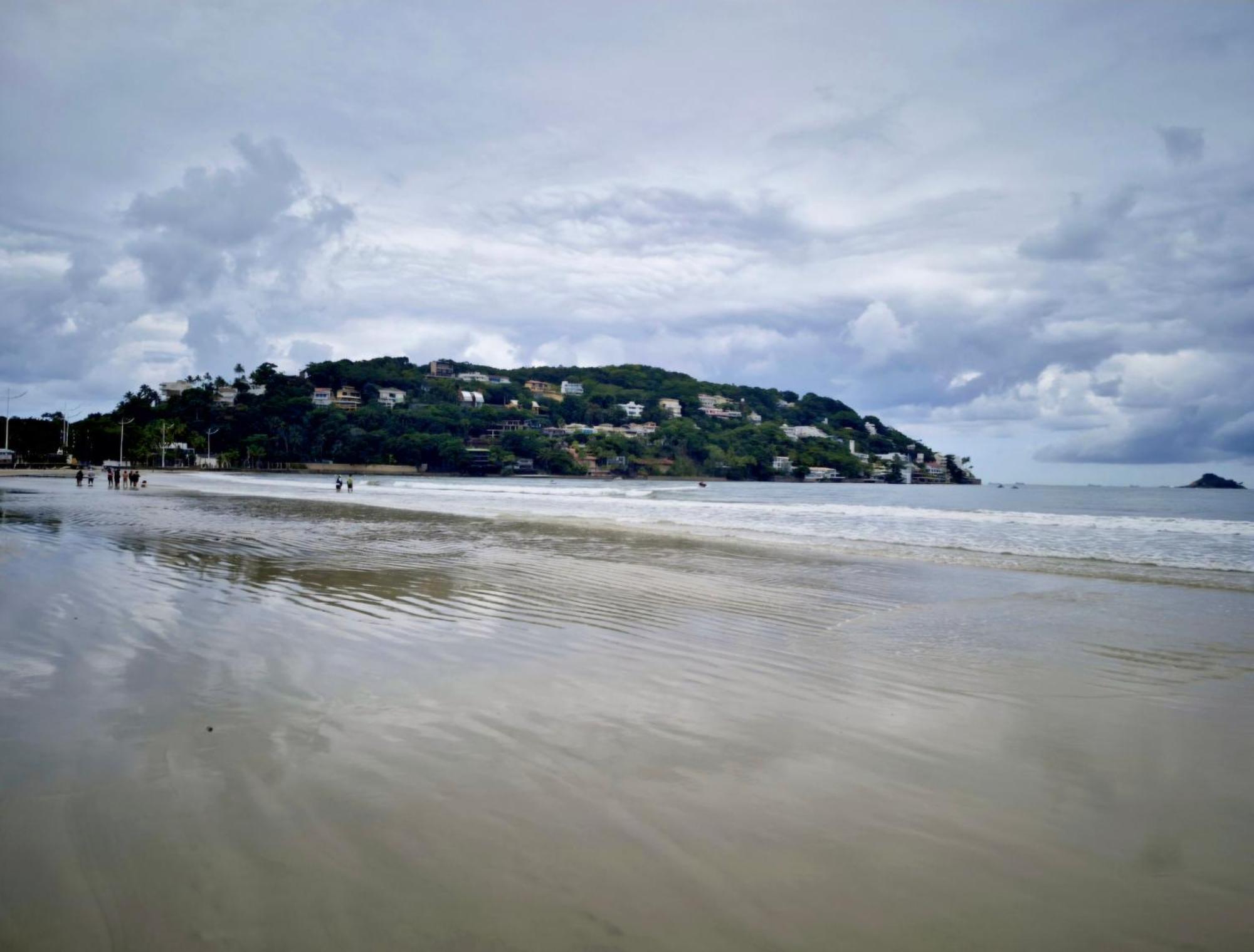 Holiday home Casa No Guaruja Com Piscina *