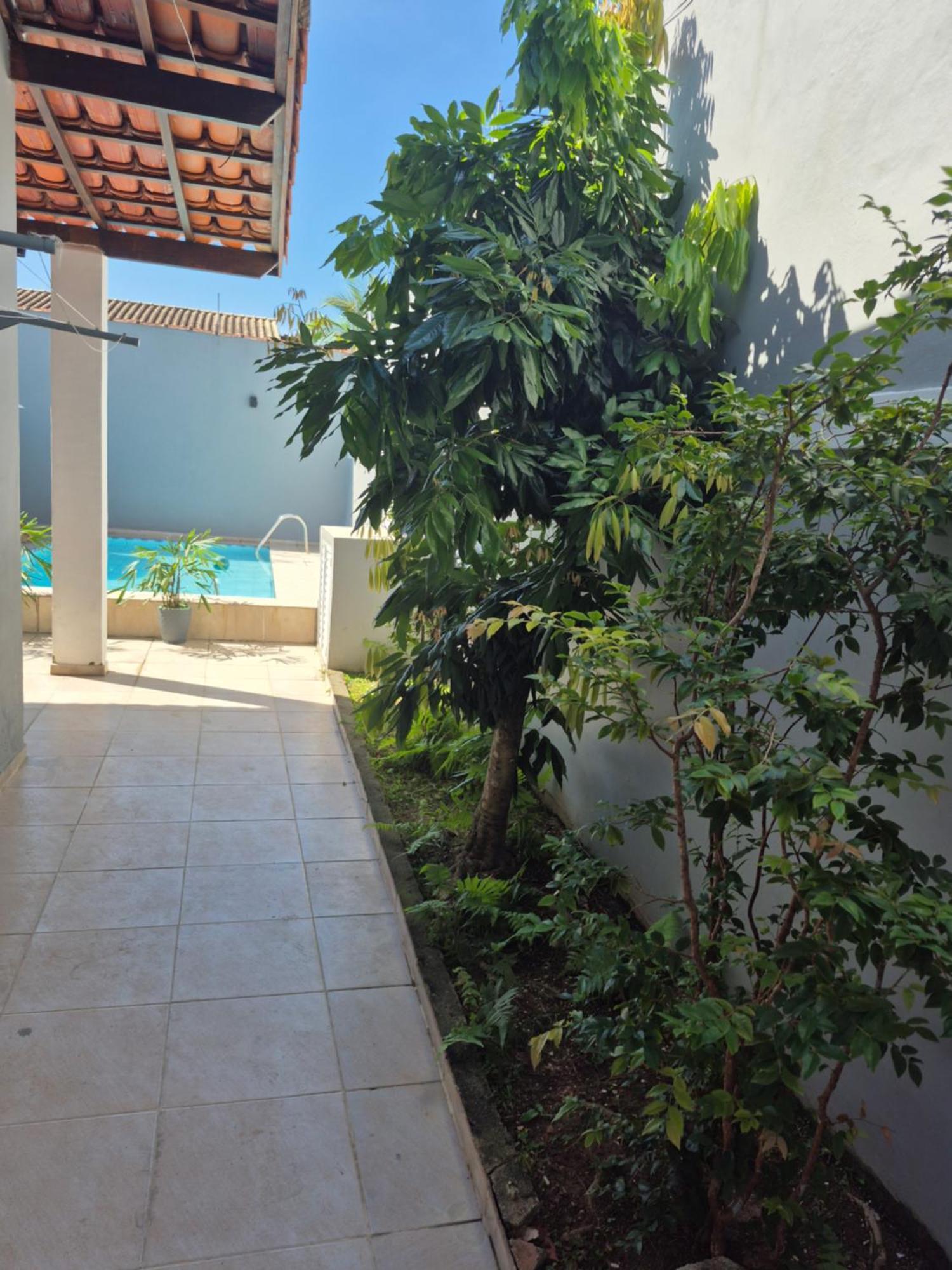 Holiday home Casa No Guaruja Com Piscina