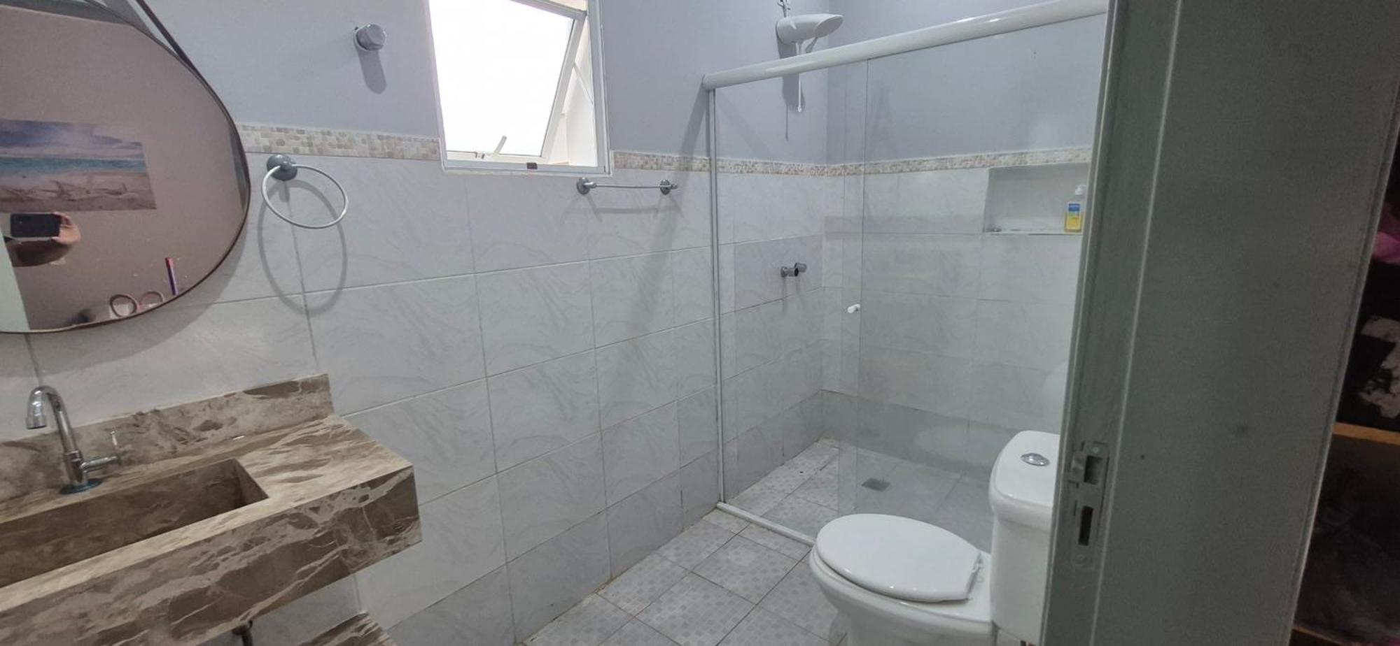 Casa No Guaruja Com Piscina