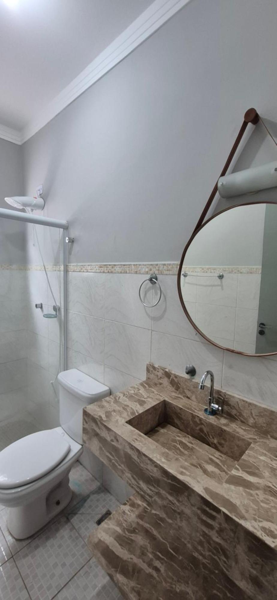 Casa No Guaruja Com Piscina Vila Macuco