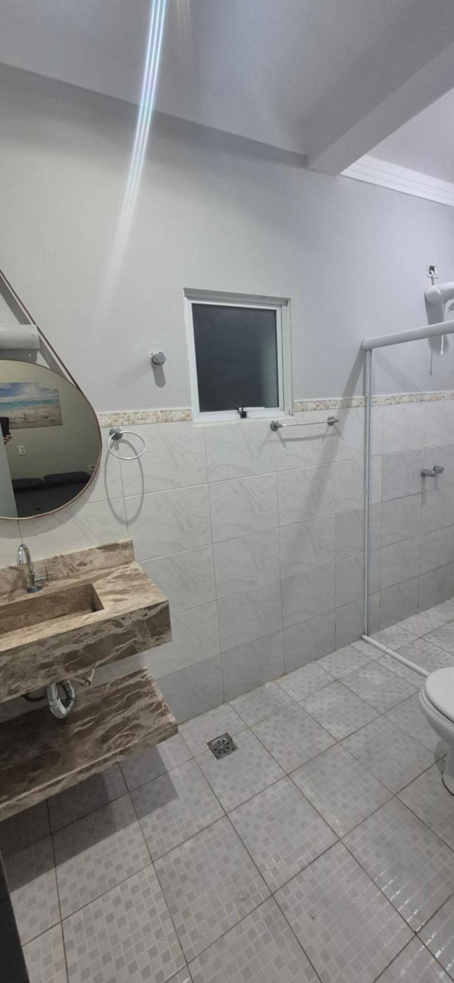 Casa No Guaruja Com Piscina Holiday home *