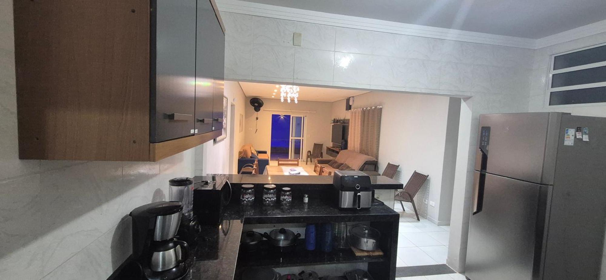 Holiday home Casa No Guaruja Com Piscina *