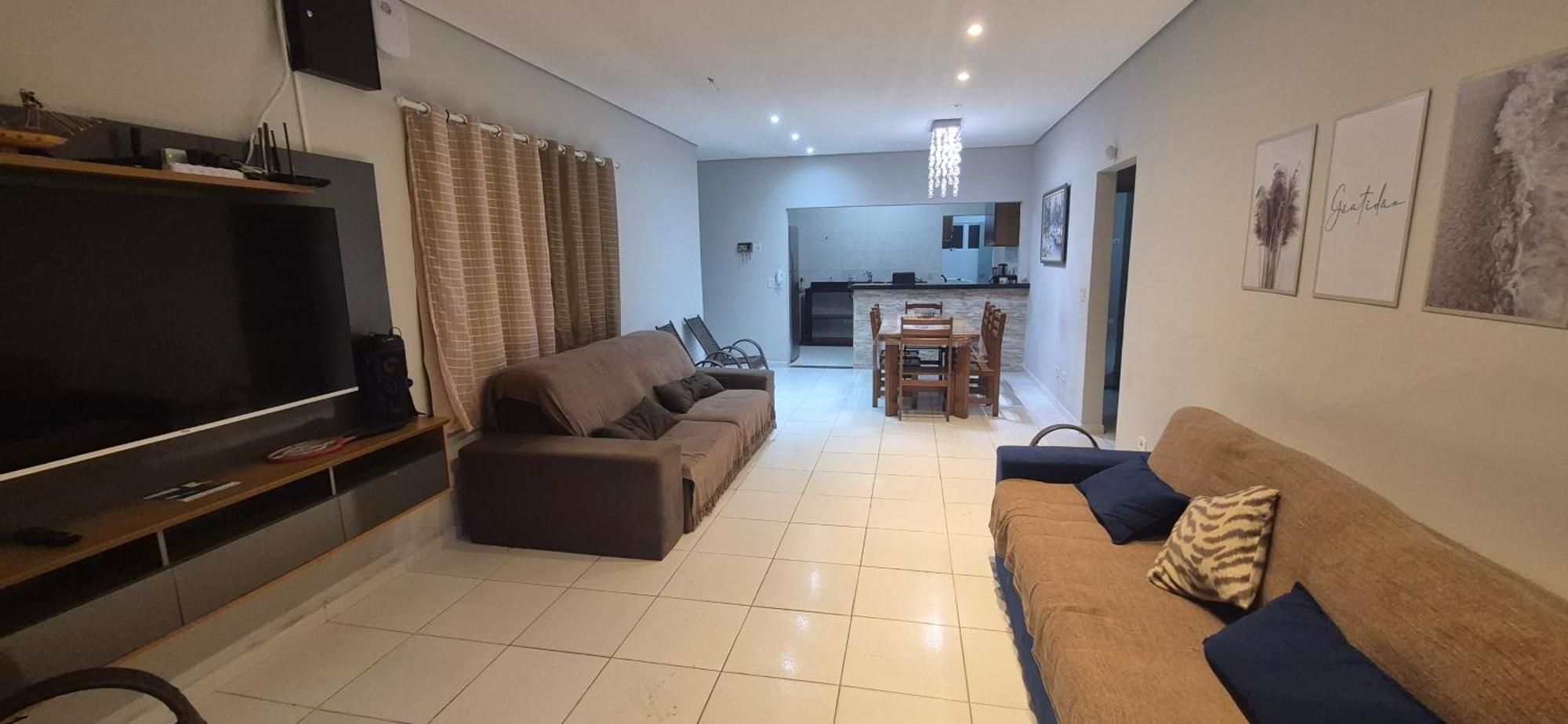 Holiday home Casa No Guaruja Com Piscina *