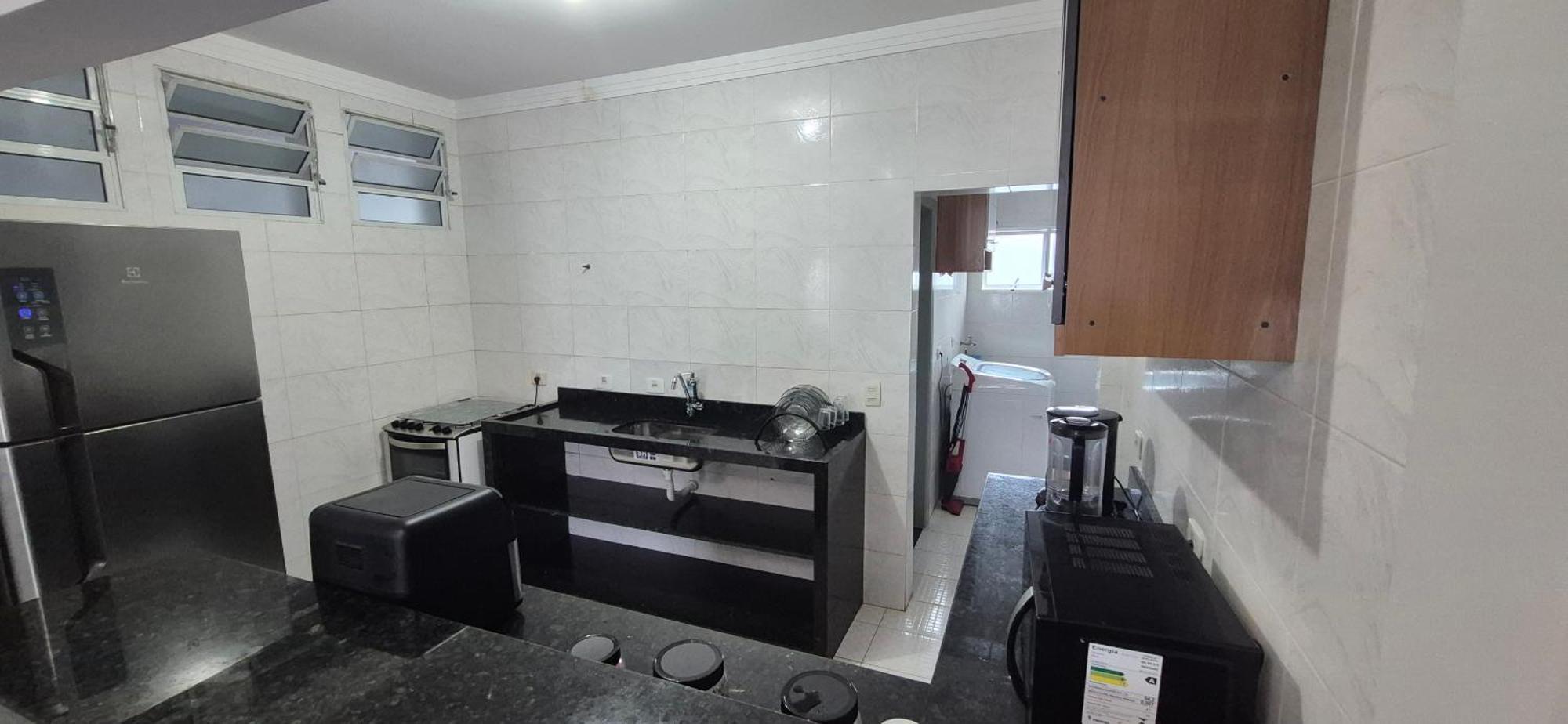Casa No Guaruja Com Piscina Holiday home Vila Macuco