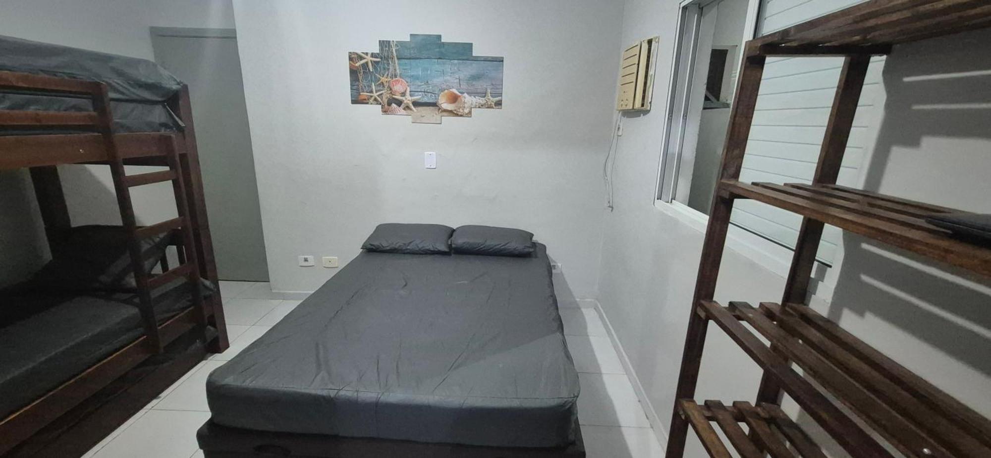 Holiday home Casa No Guaruja Com Piscina Vila Macuco