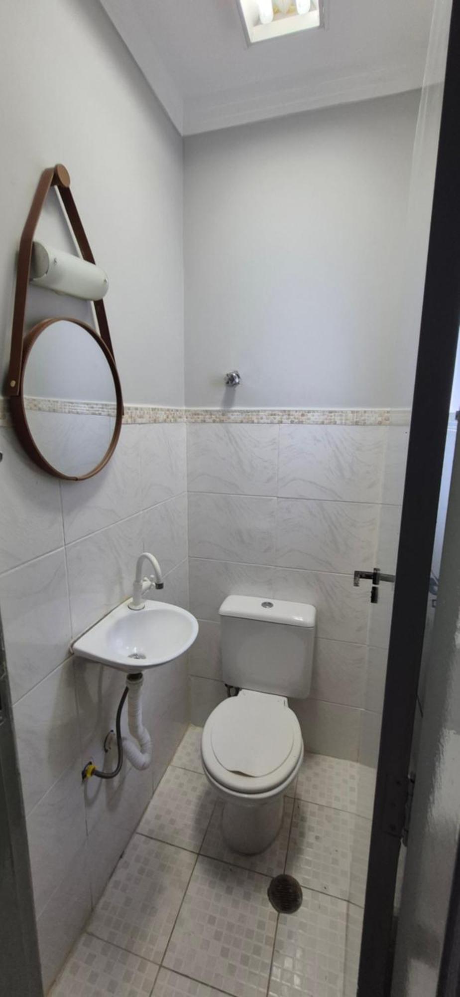 Casa No Guaruja Com Piscina Vila Macuco
